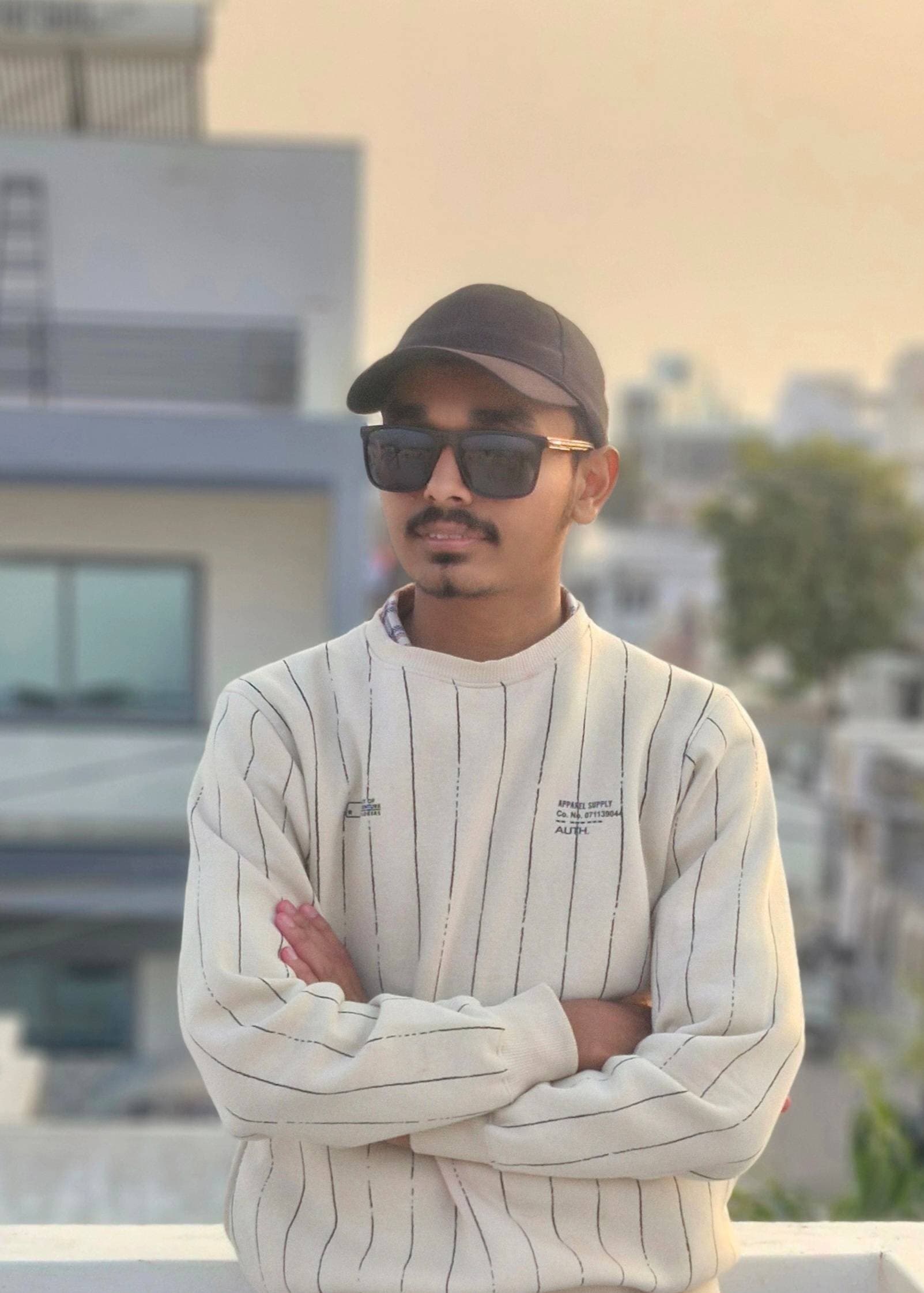 Kansagara Ashish