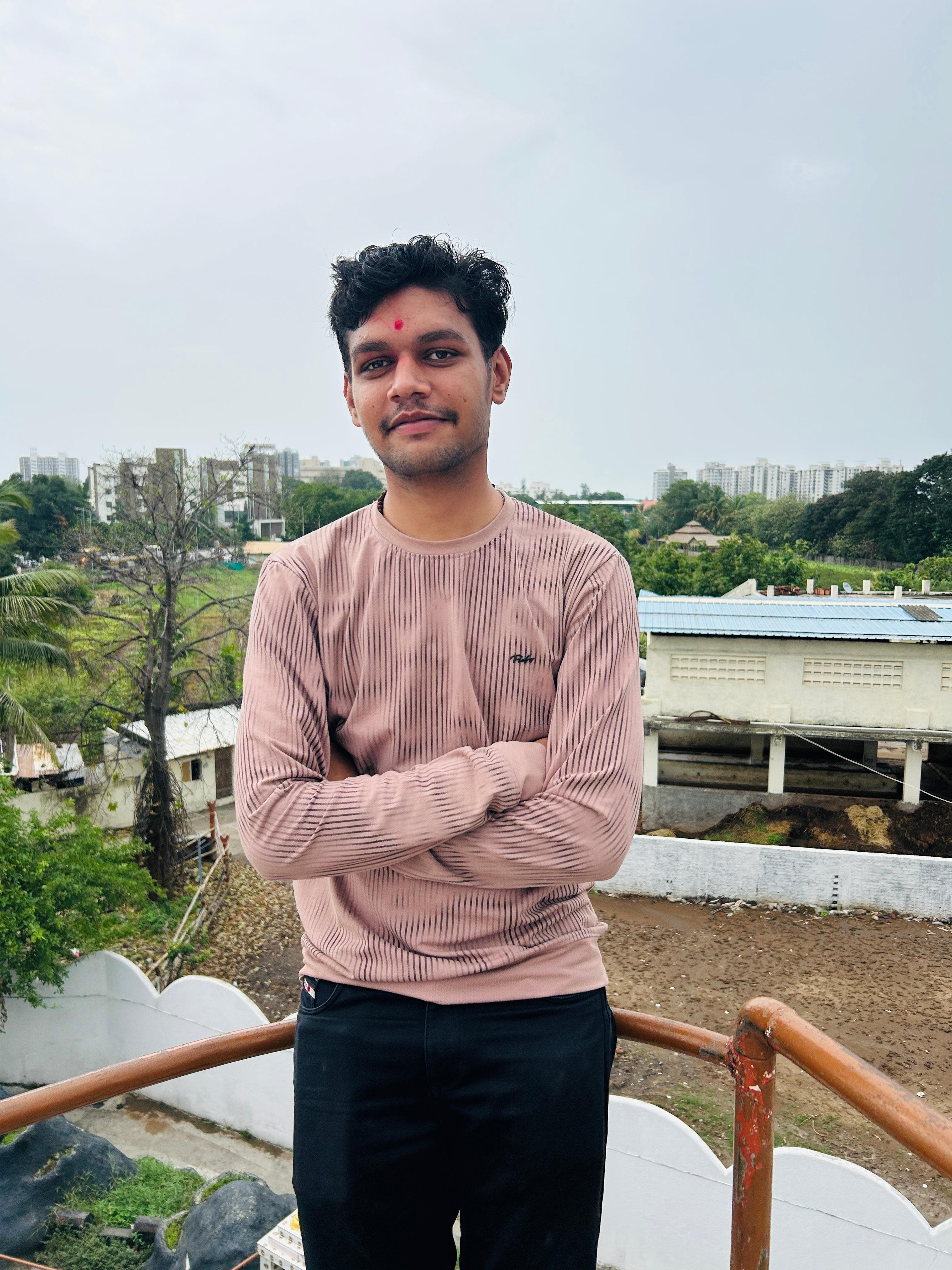 Maniya Dhruvin