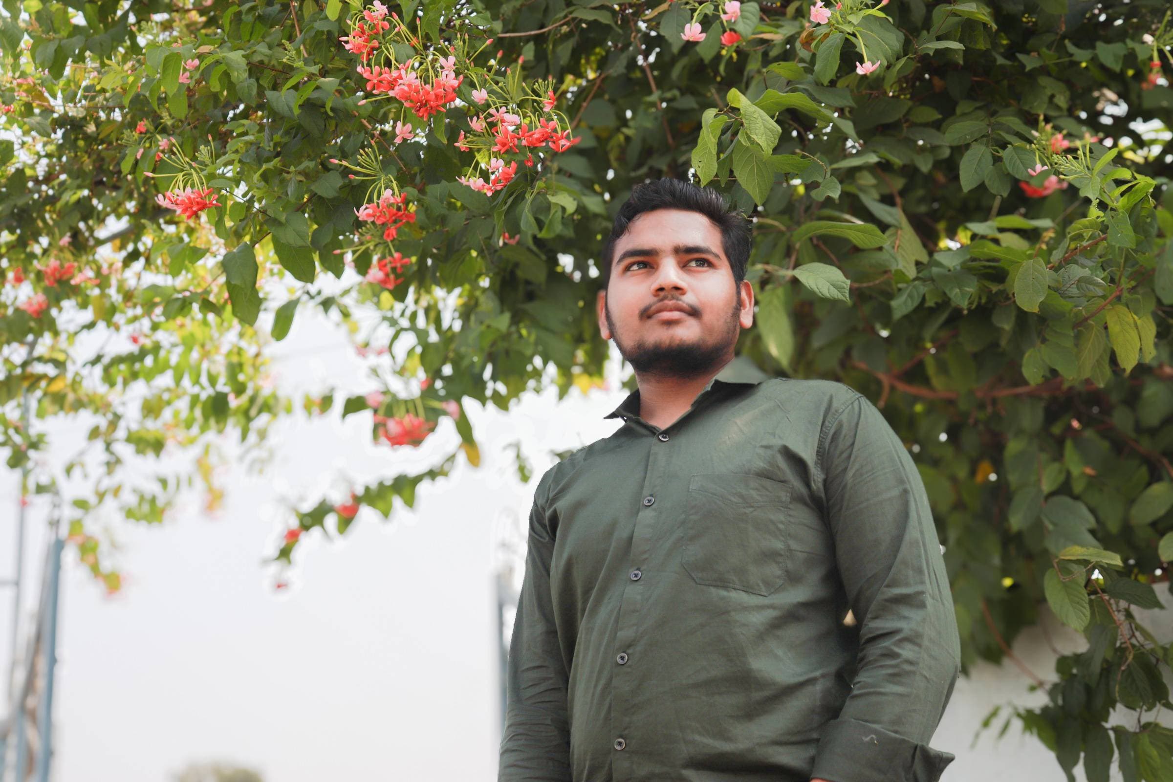 Divyanshu Bhagora