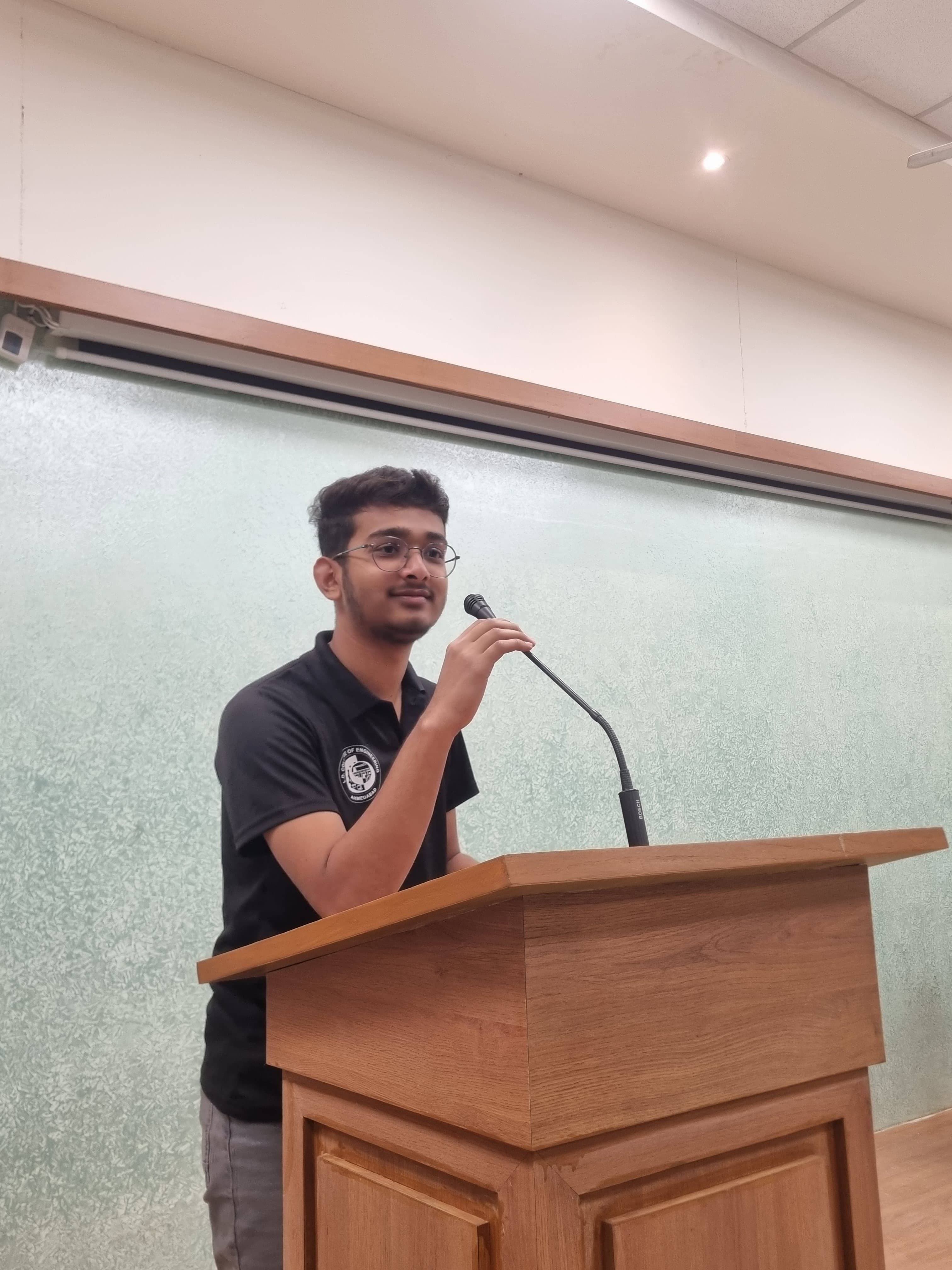Mohammad Darugar