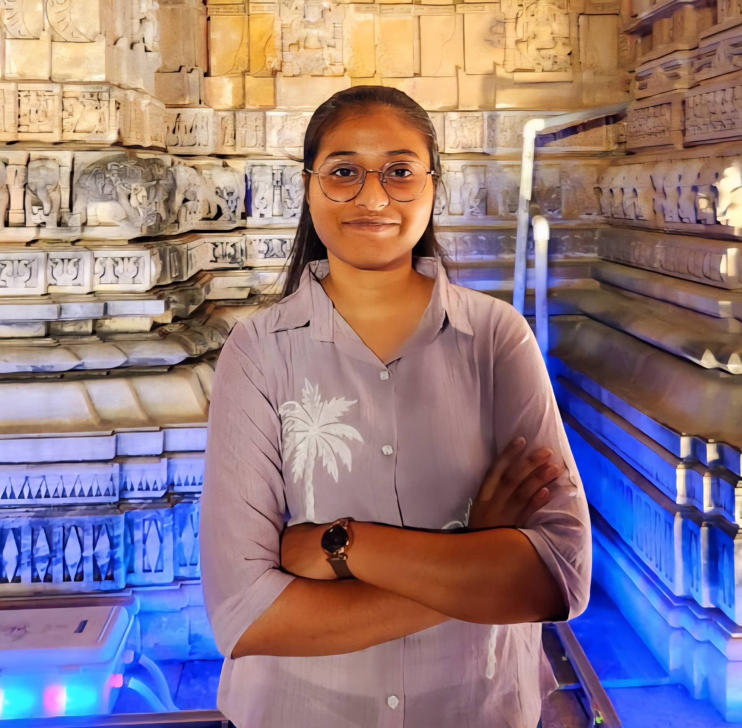 Rahevar Pavitra