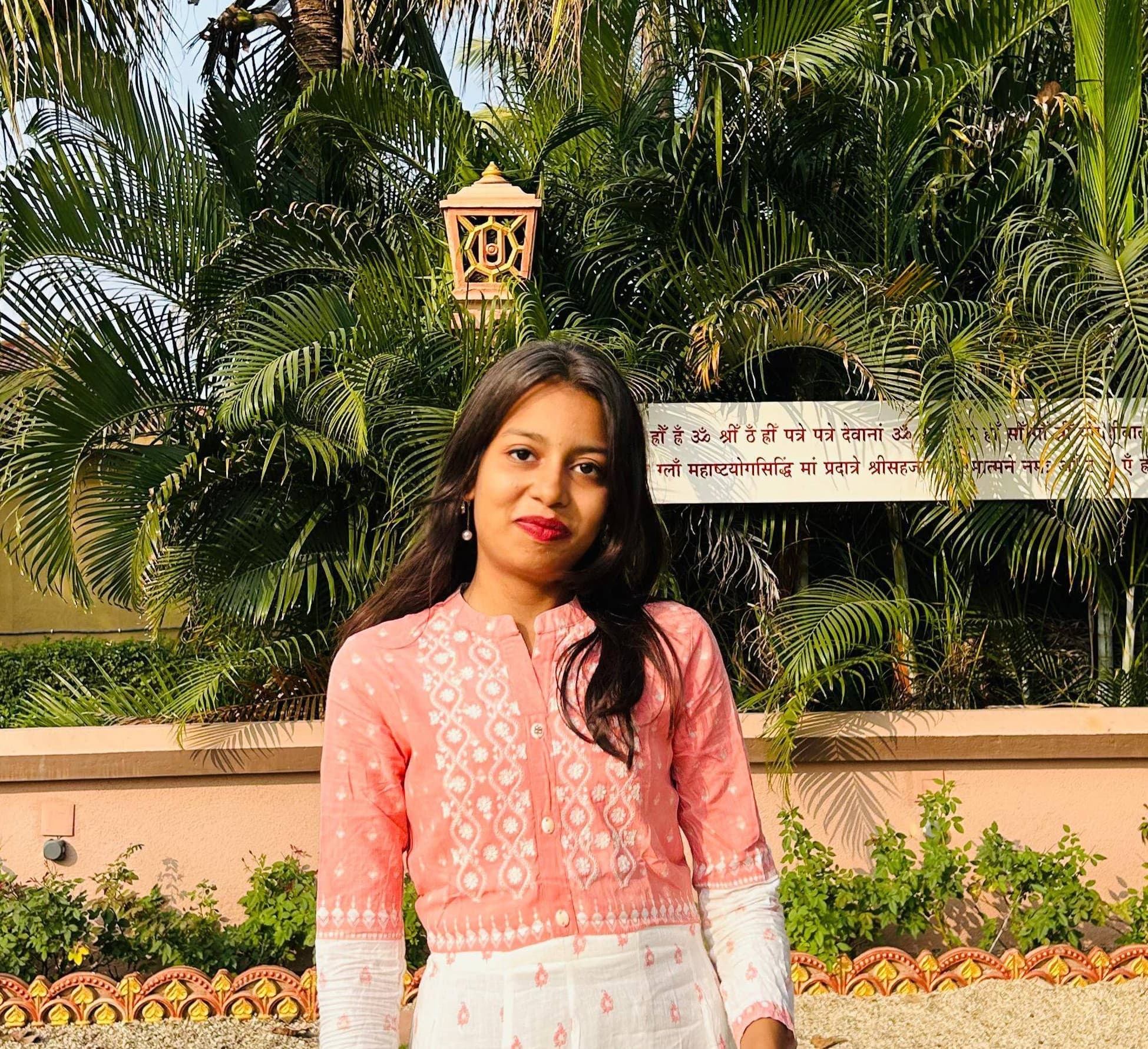 Priyanka Moradiya