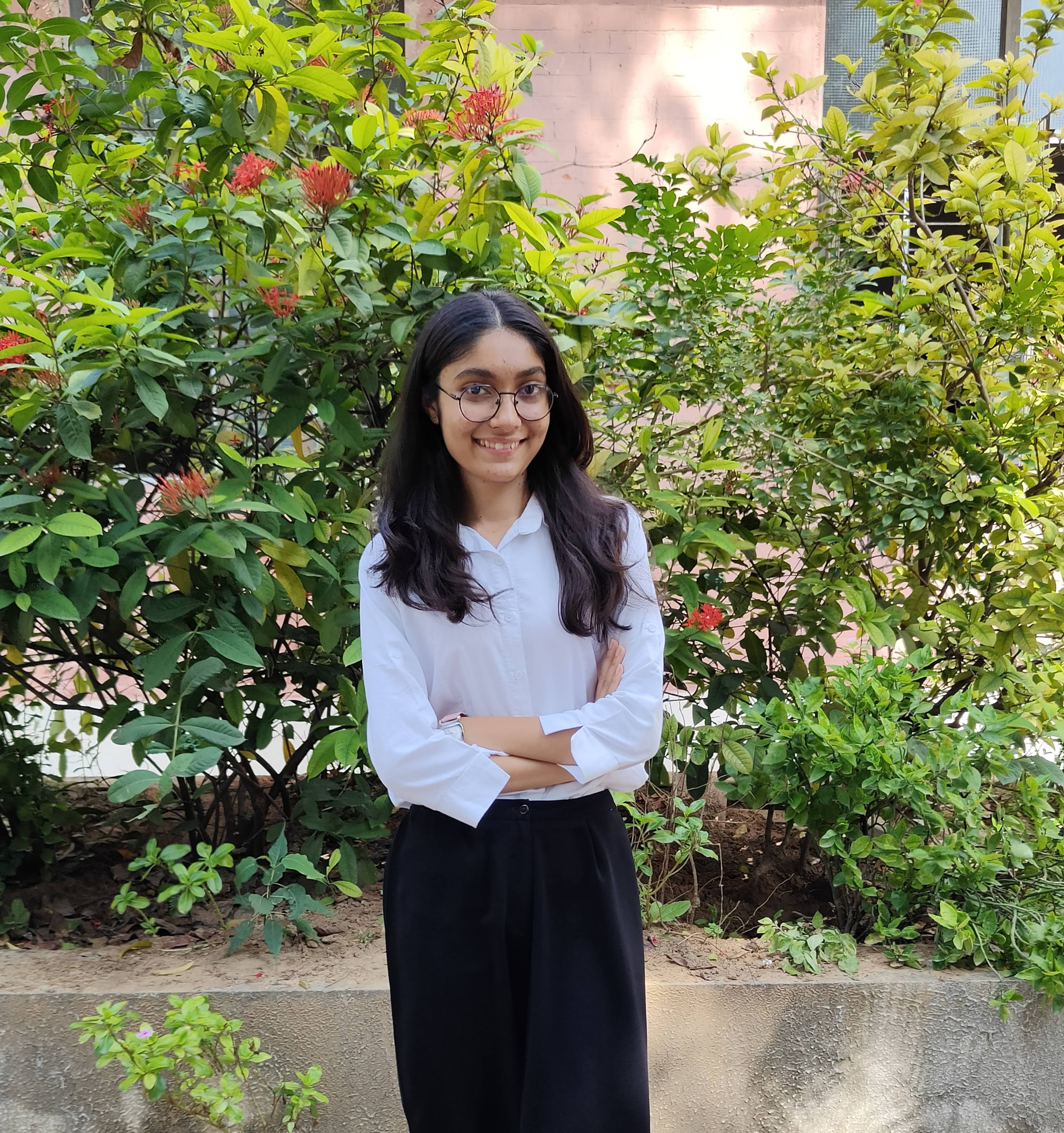 Riya Nandasana
