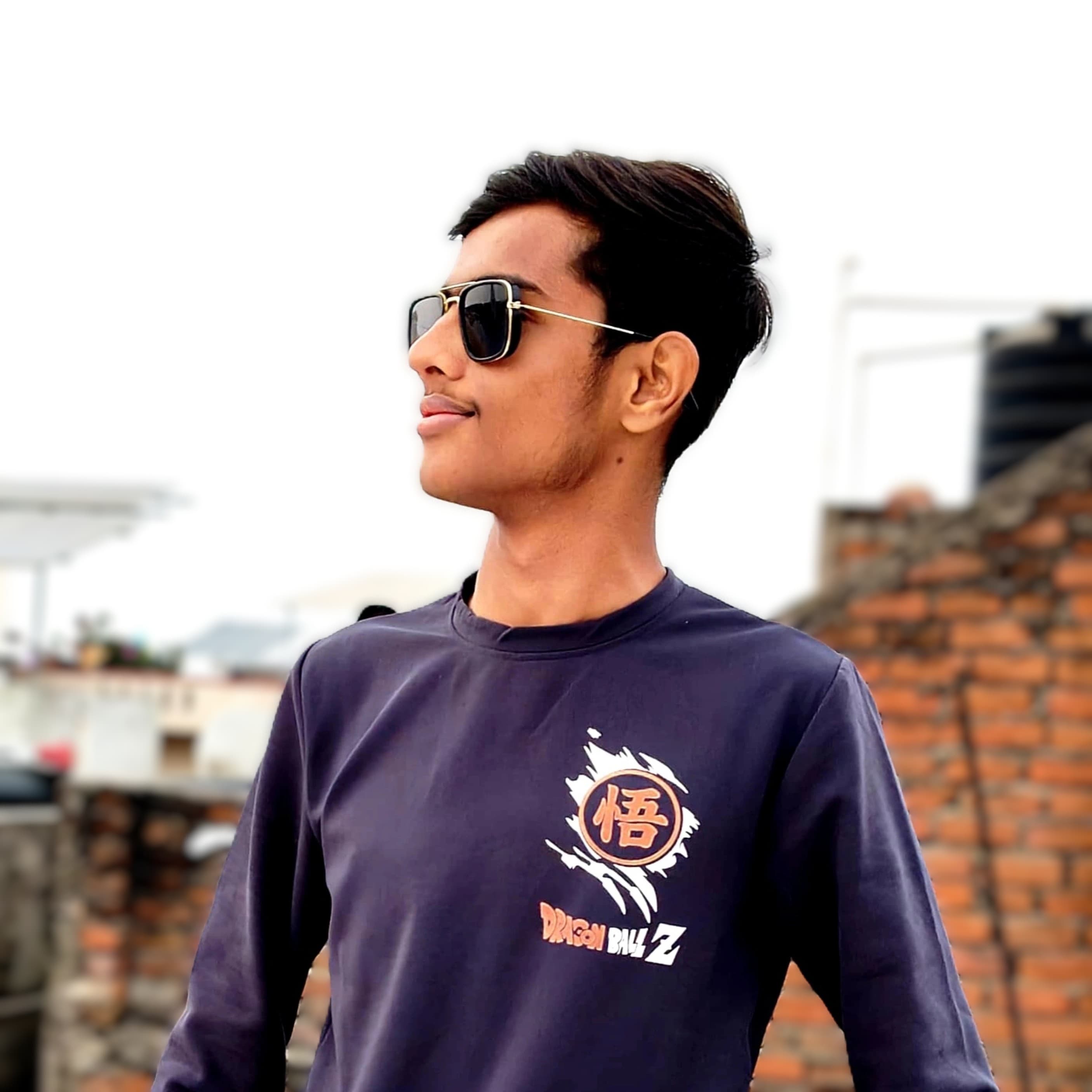 Panchasara Harshil