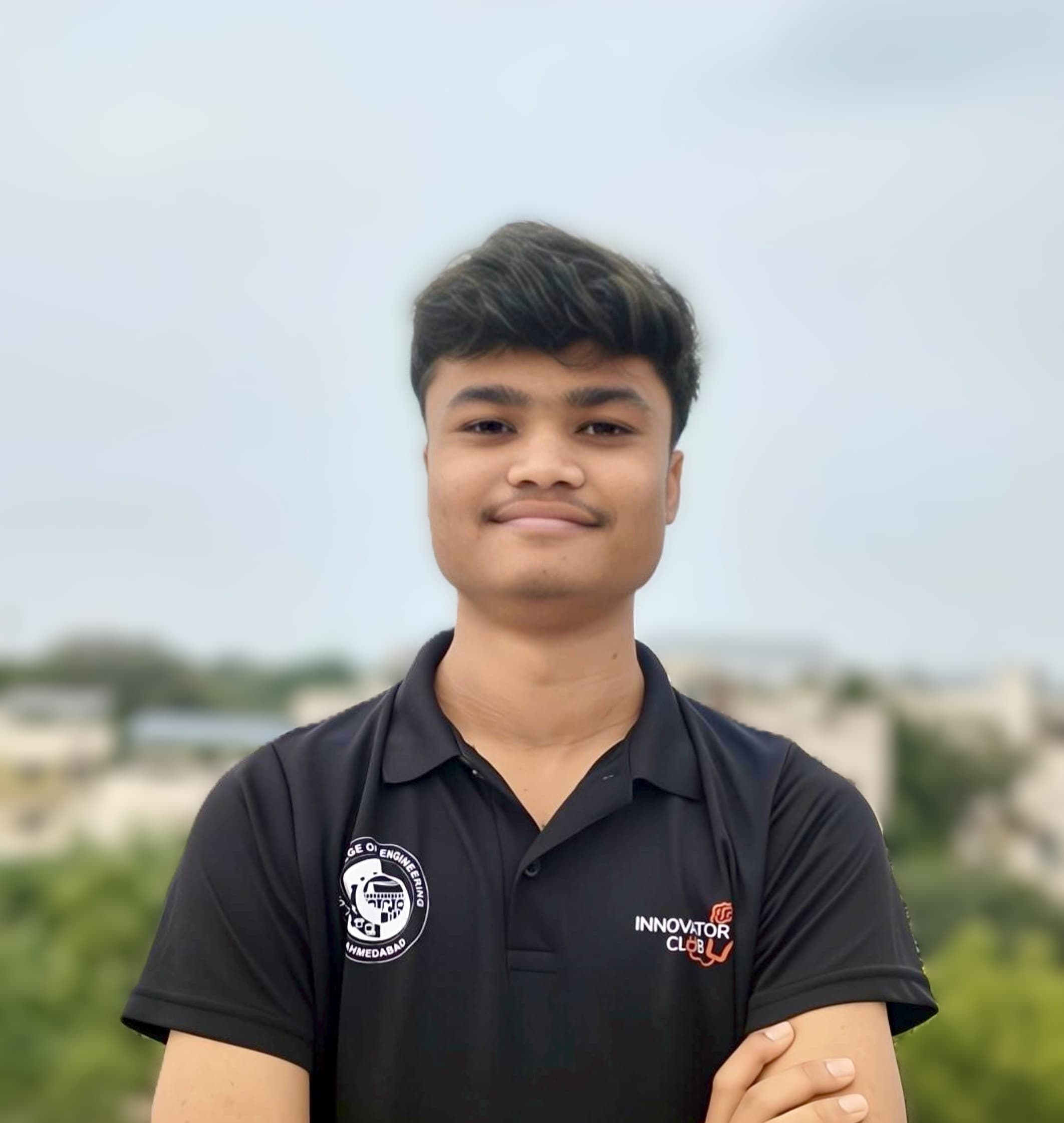 Jyotiraditya Parmar